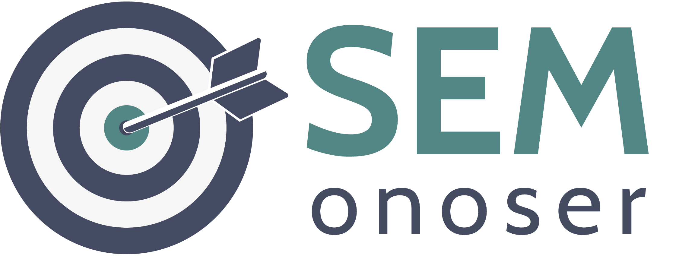 Logo de SEMonoser